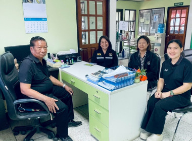 จัดทำบันทึกเทปวิดีโอ(VTR ) เพื่อเผยแพร่ประชาสัมพันธ์ ... พารามิเตอร์รูปภาพ 12